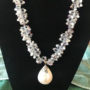 Jewelry, necklace, bracelet, handmade,